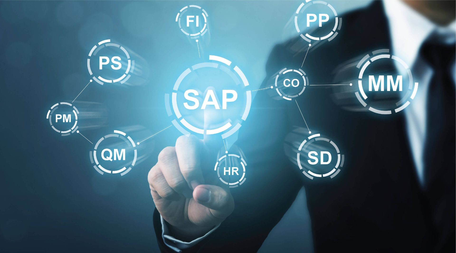 SAP Solutions and Services