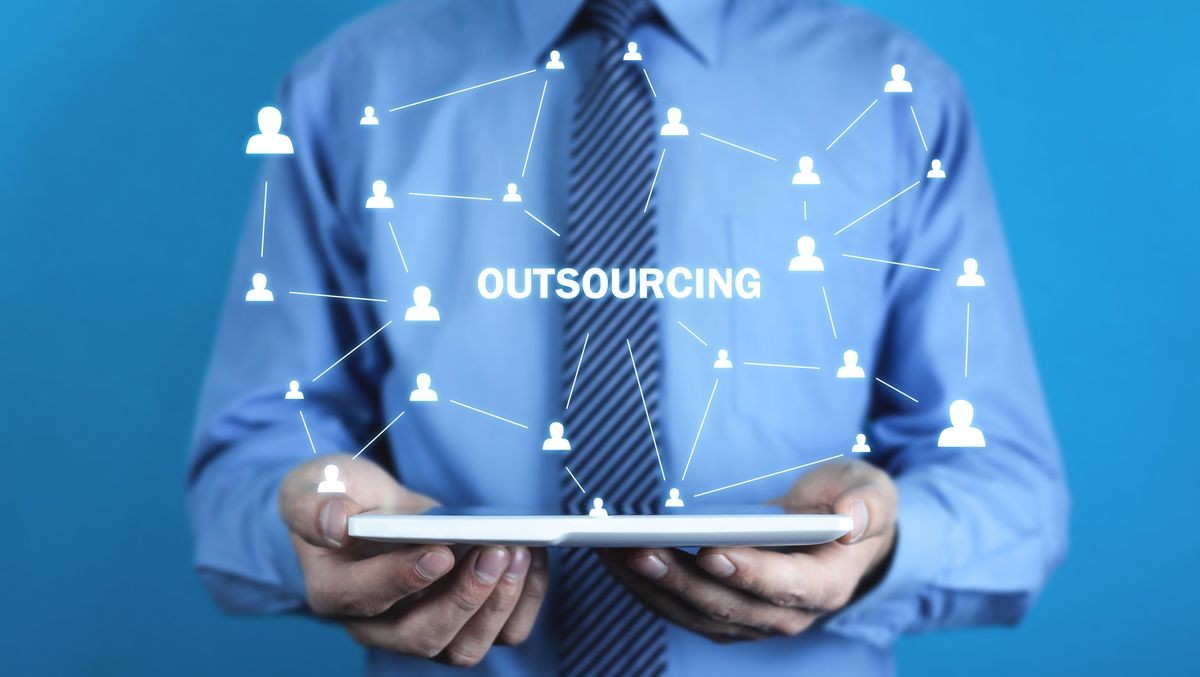 Outsourcing Services